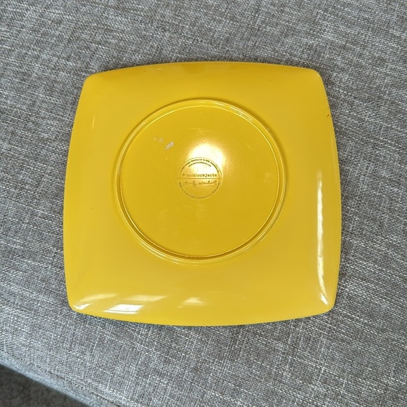 Andy Warhol Marilyn Monroe PrecidioObjects Plastic Plate - Picture 7 of 7